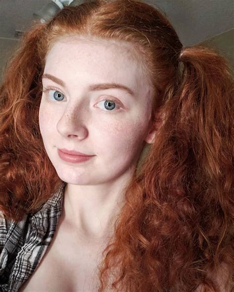 milf selfie curly redhead|Curly Redhead Porn Pics